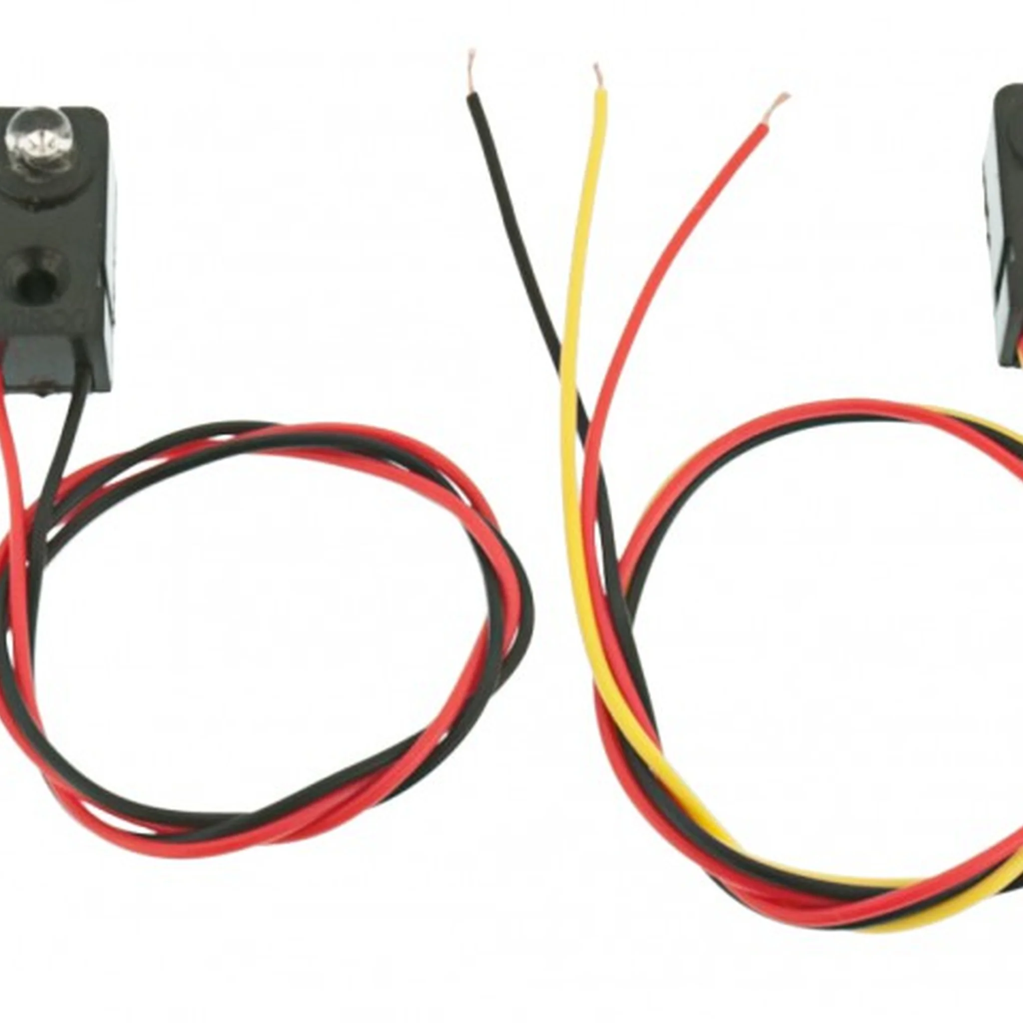 IR Break Beam Sensor – 5mm LEDs