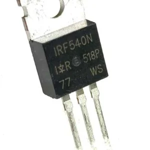 IRF540N N-Channel MOSFET