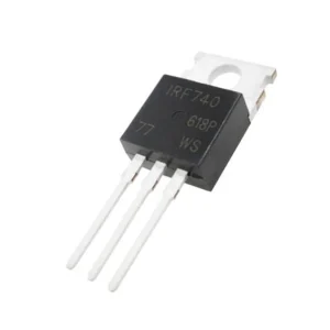 IRF740 N-Channel Power Mosfet