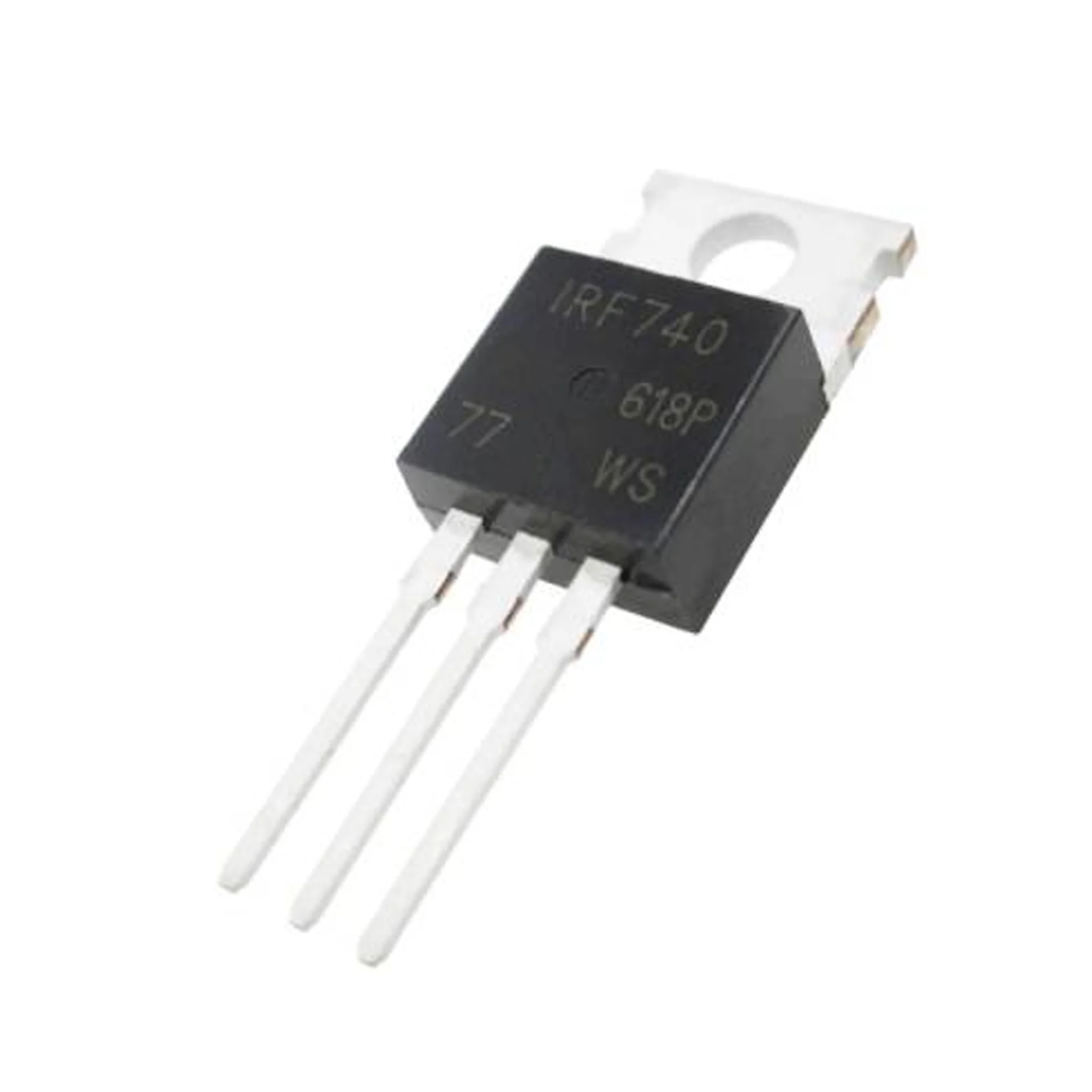 IRF740 N-Channel Power Mosfet