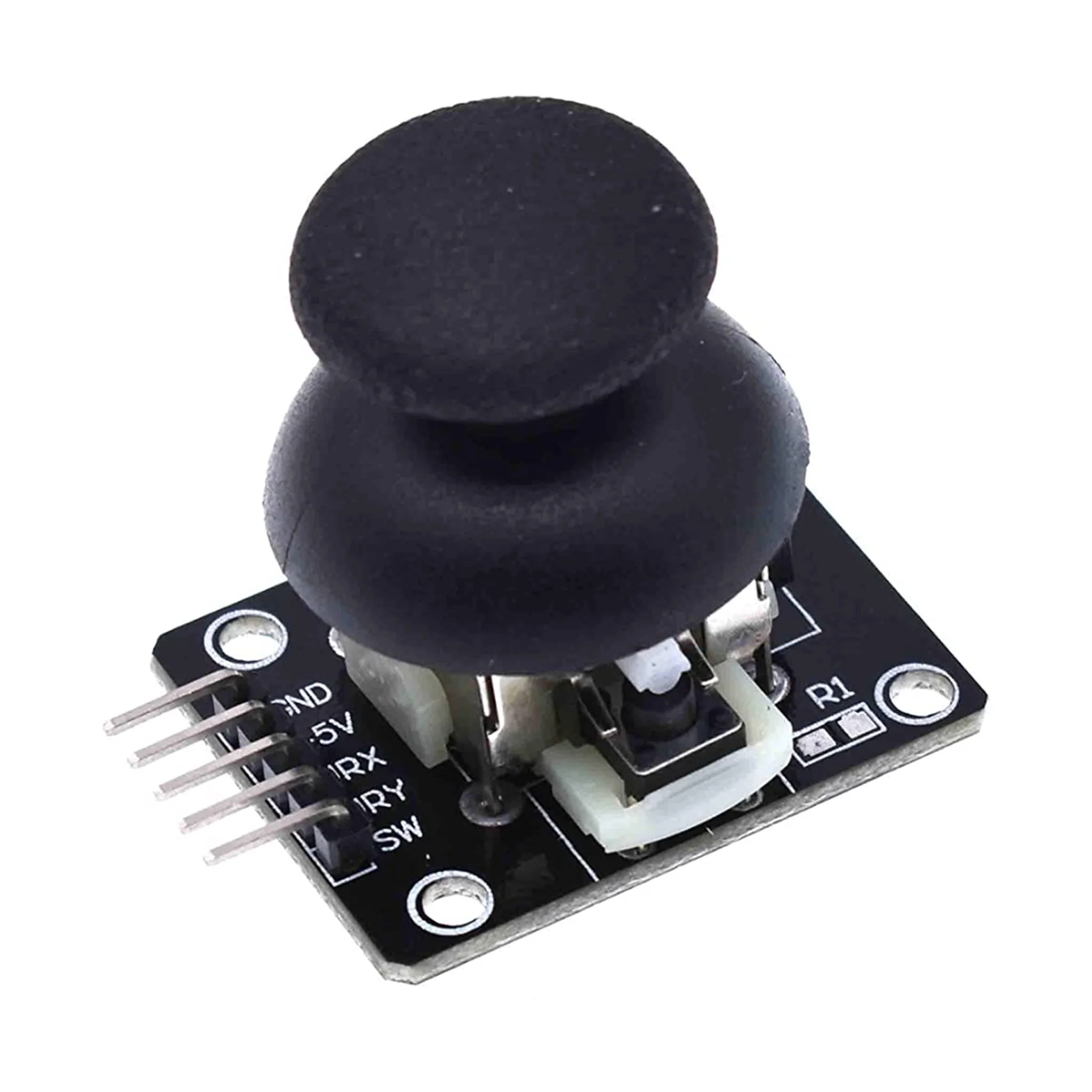 KY-023 Dual-axis PS2 Joystick Sensor