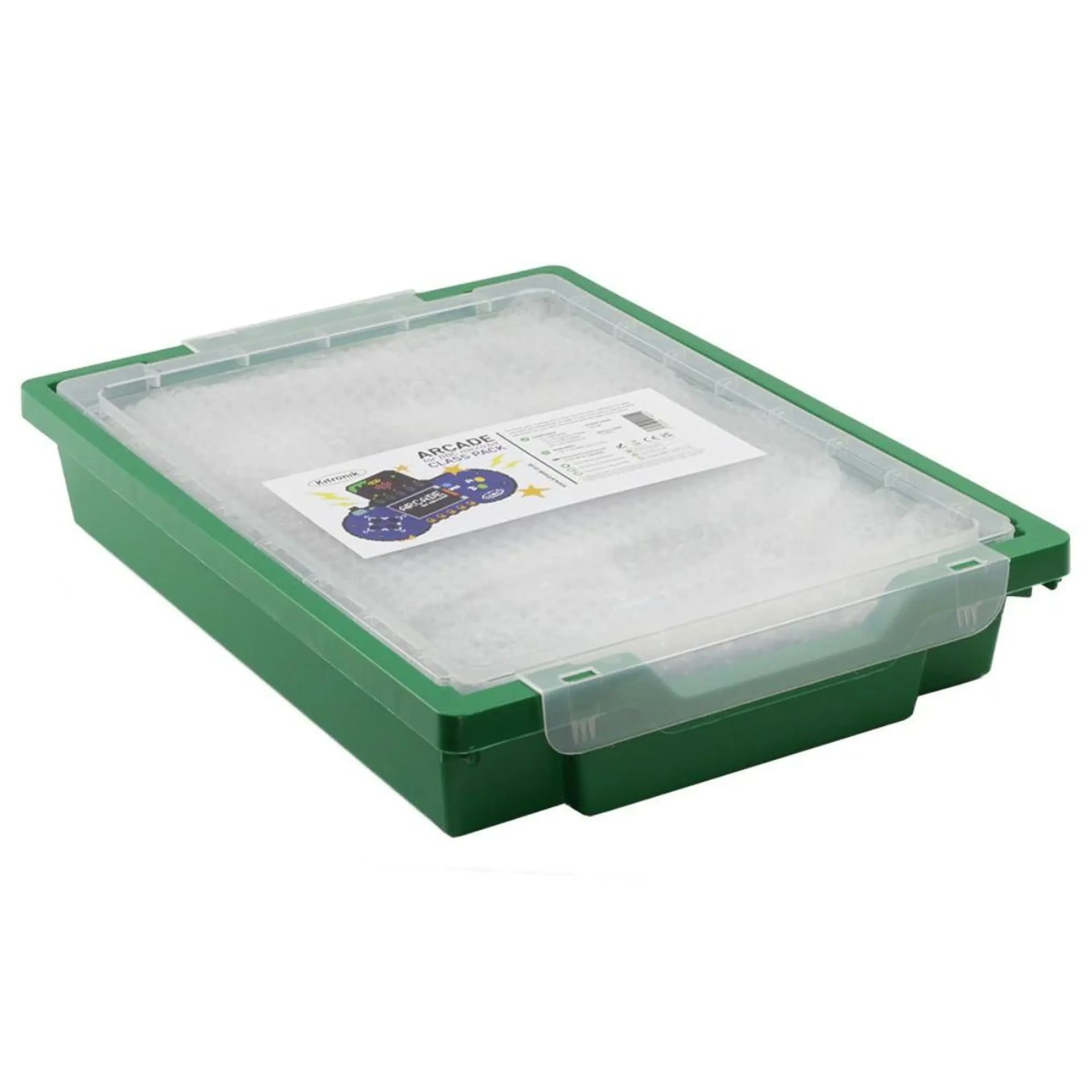 Kitronik Arcade for micro:bit – Class pack