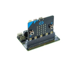 Kitronik Compact All-In-One Robotics Board for BBC micro:bit