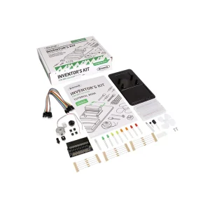 Kitronik Inventor Κit for BBC Micro:bit