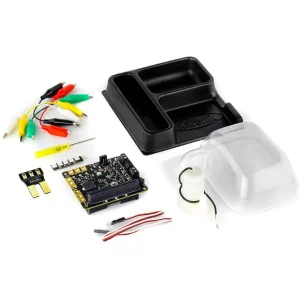 Kitronik Lesson in a Box – The Environment kit for BBC micro:bit