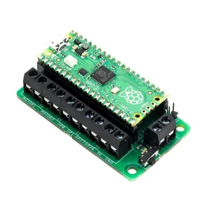 Kitronik Motor Driver Board for Raspberry Pi Pico
