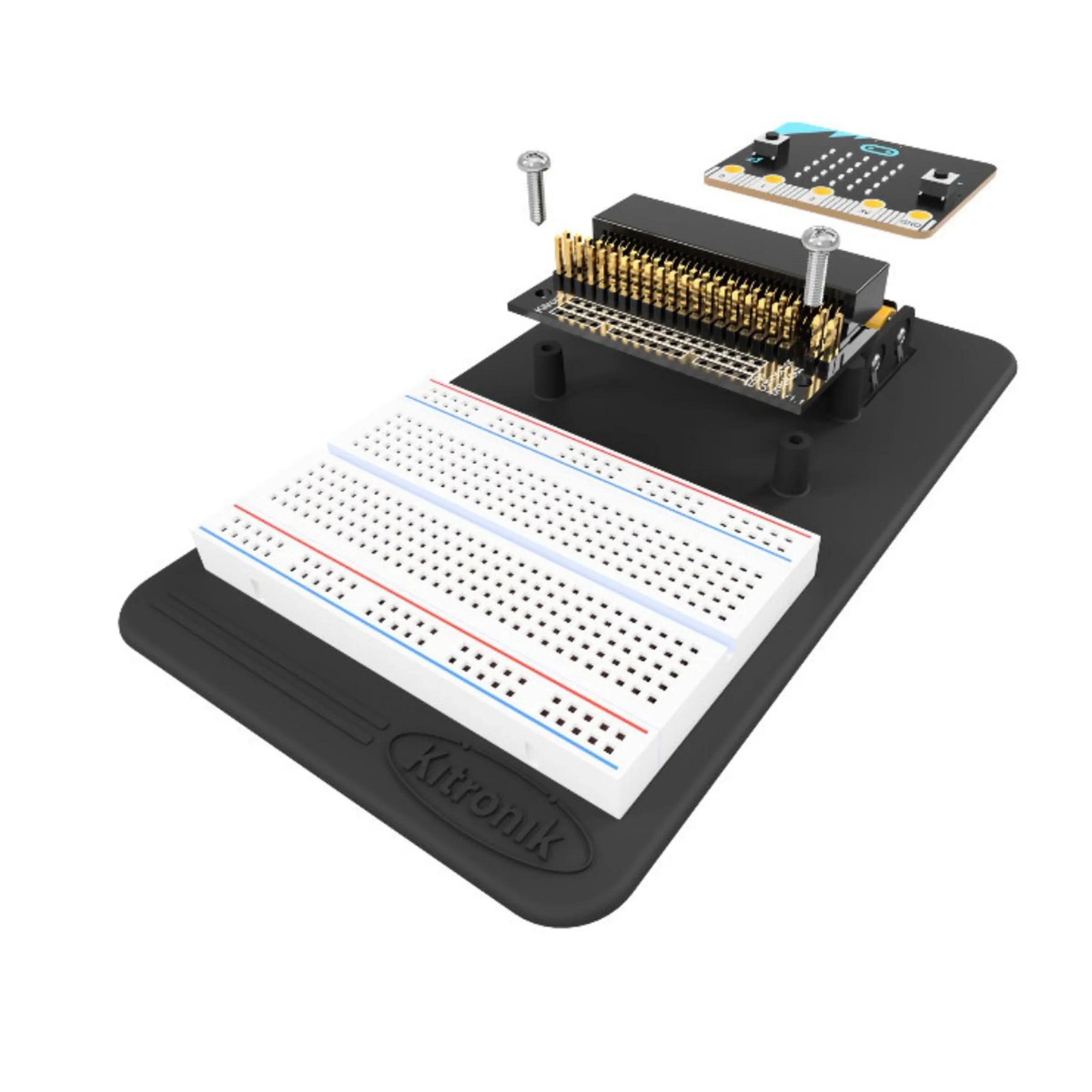 Kitronik Prototyping System for the BBC micro:bit