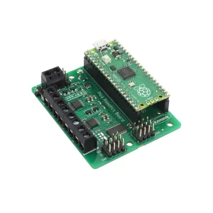 Kitronik Robotics Board for Raspberry Pi Pico