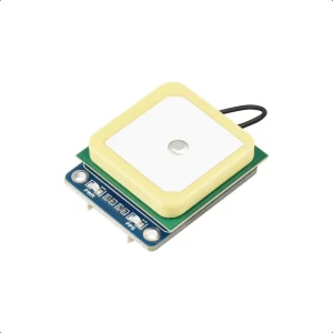 LC76G Multi-GNSS Module, Supports GPS, BDS, GLONASS, Galileo, QZSS