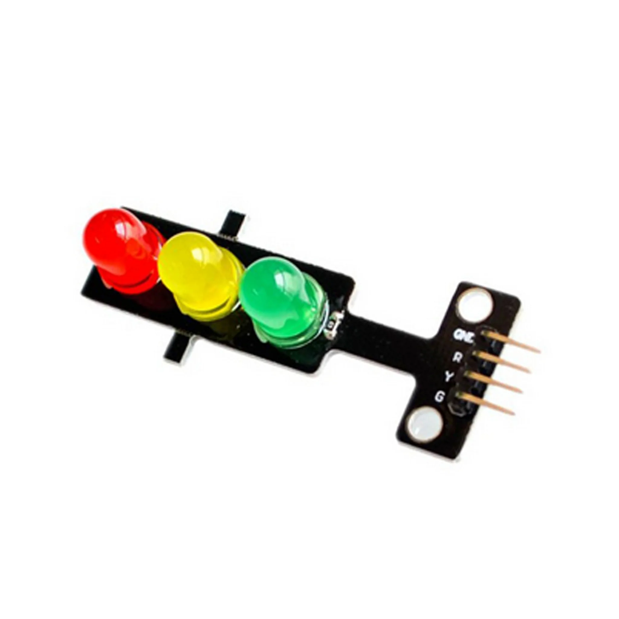 LED Traffic Light Module 5V