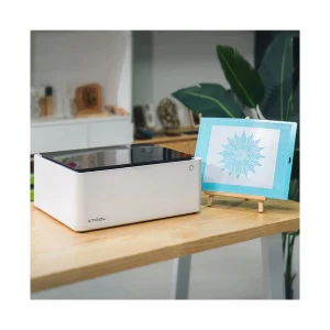 M1 Light-Grip Cutting Mat (Blue)