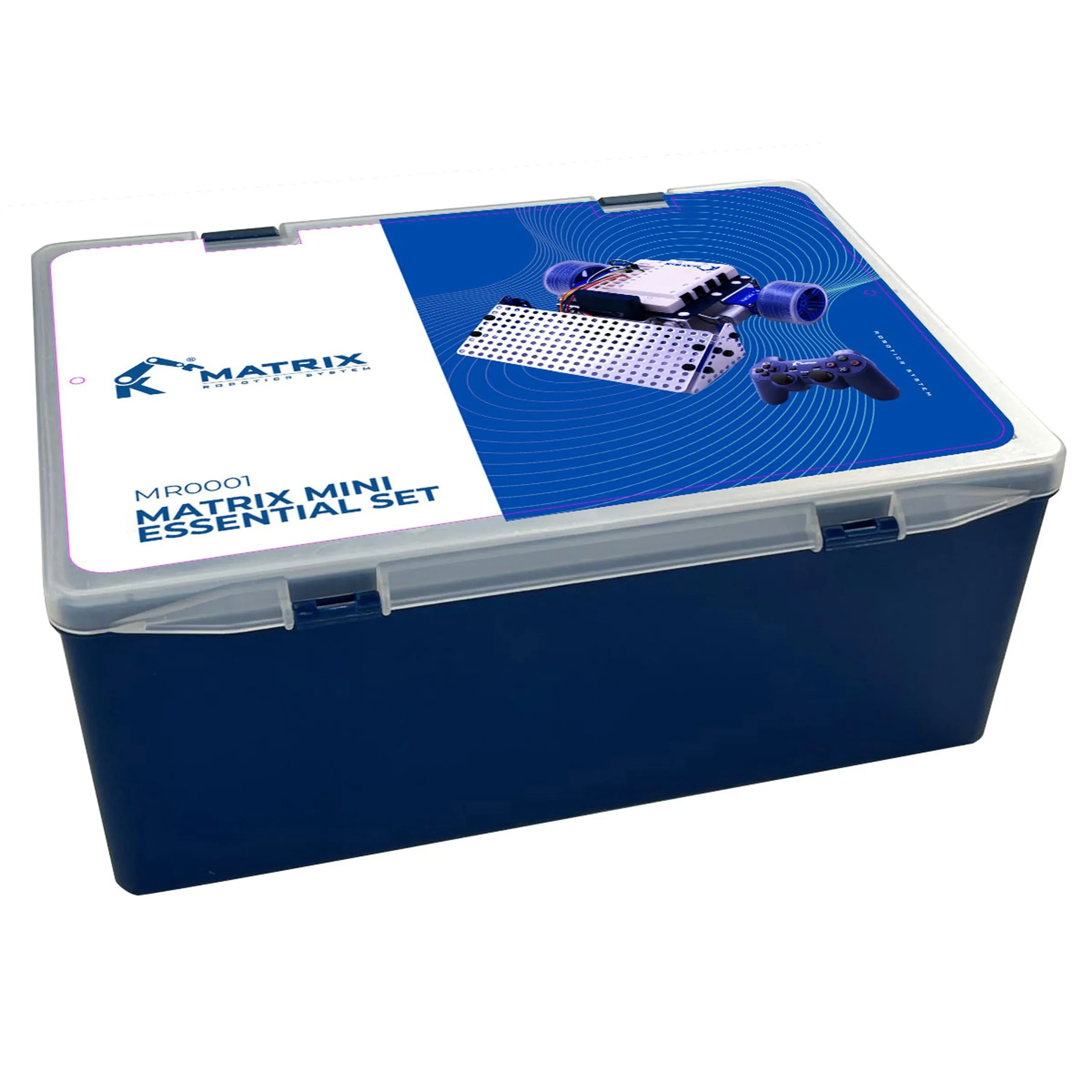 MATRIX Mini Essential Set