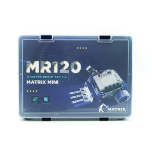MATRIX Mini Starter Robot Set 2.0