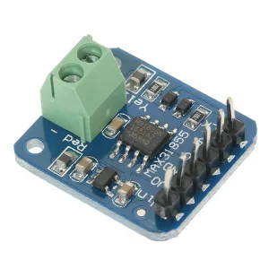 MAX31855 K Type Thermocouple Breakout Board