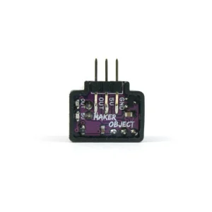 Maker Object: Simplifying Object Sensor for Beginner