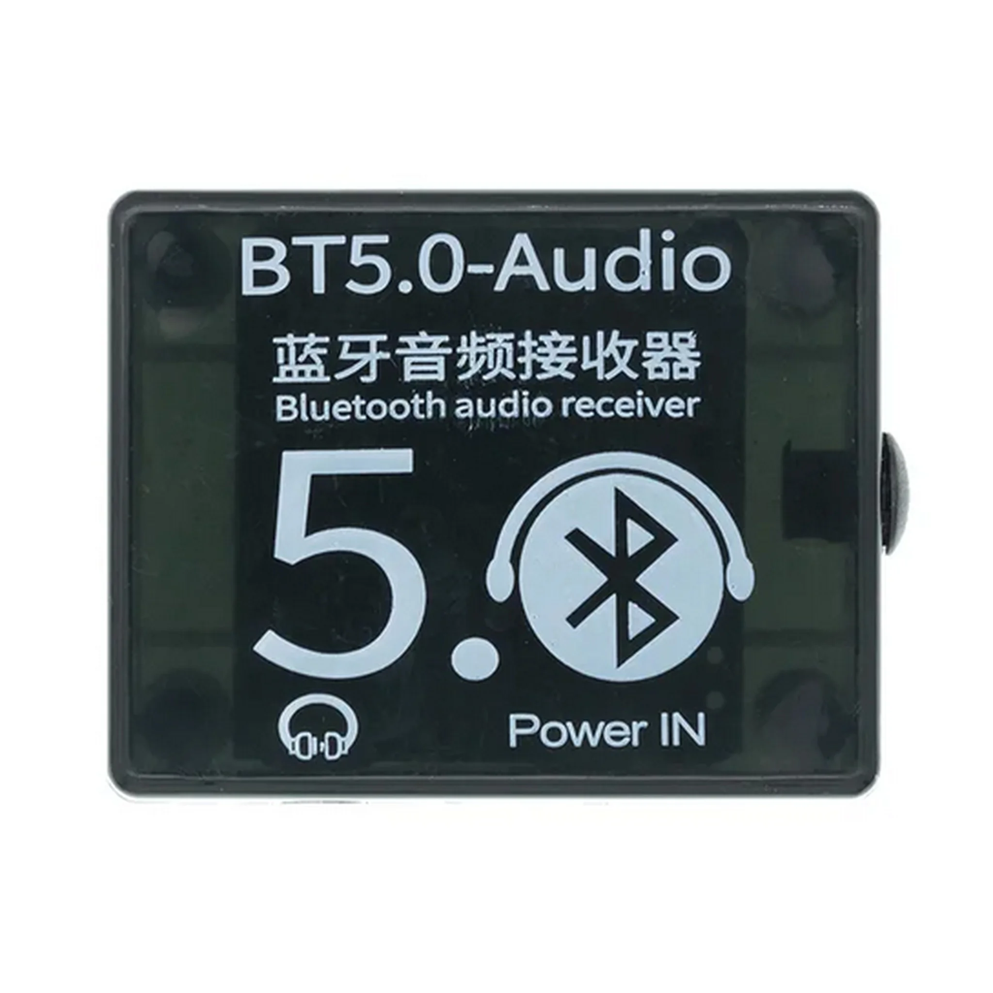 Mini MP3 BLE Bluetooth 4.1 Lossless Decoder Board Bluetooth Receiver Board for Speaker Amplifier