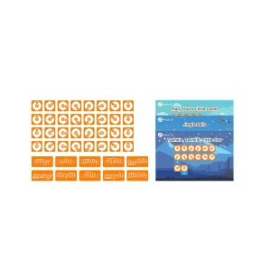 Musician Add-on for Coding Set series