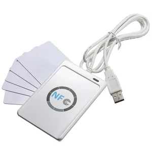 NFC ACR122U RFID Contactless Smart Reader Writer/USB