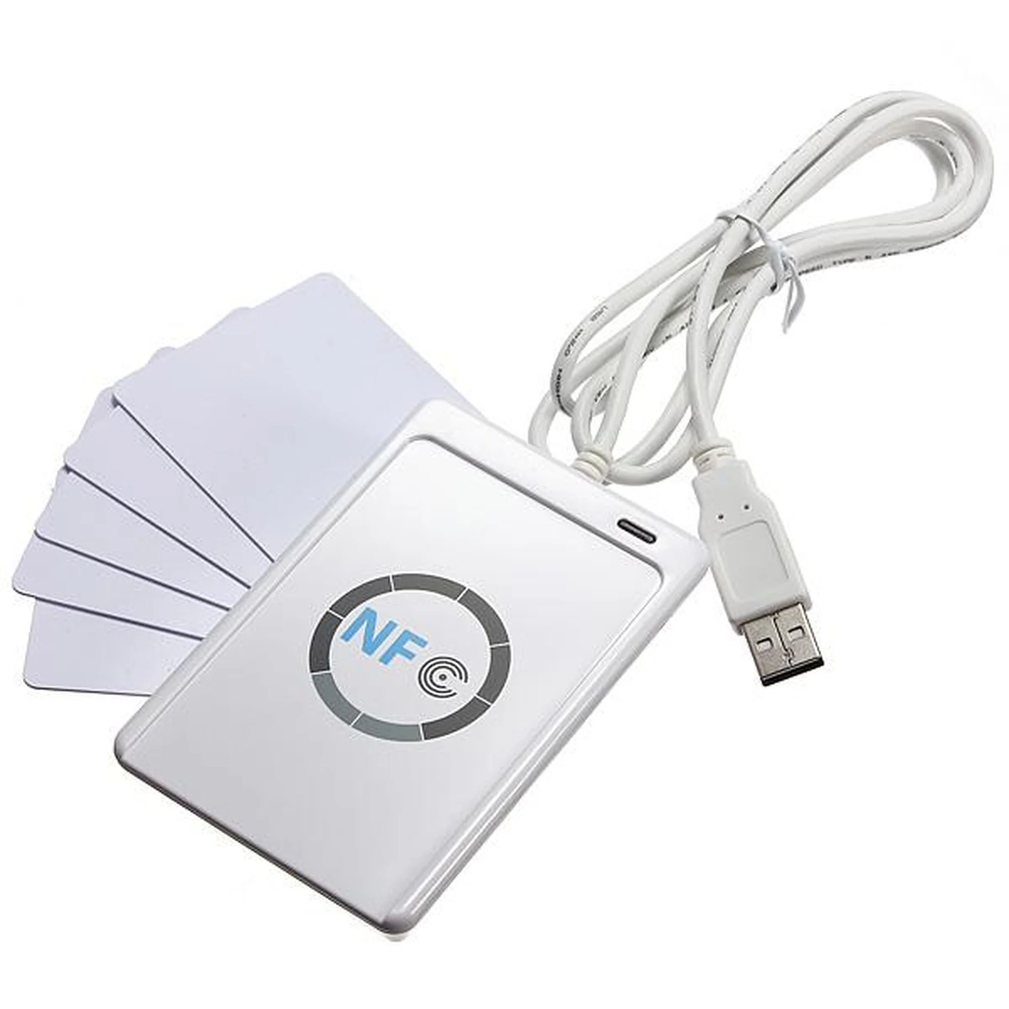 NFC ACR122U RFID Contactless Smart Reader Writer/USB