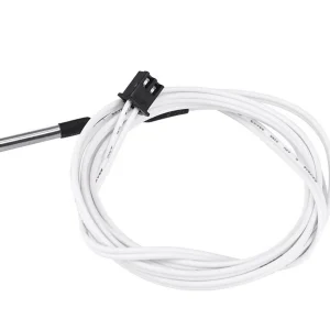 NTC100K thermistor sensor 2M