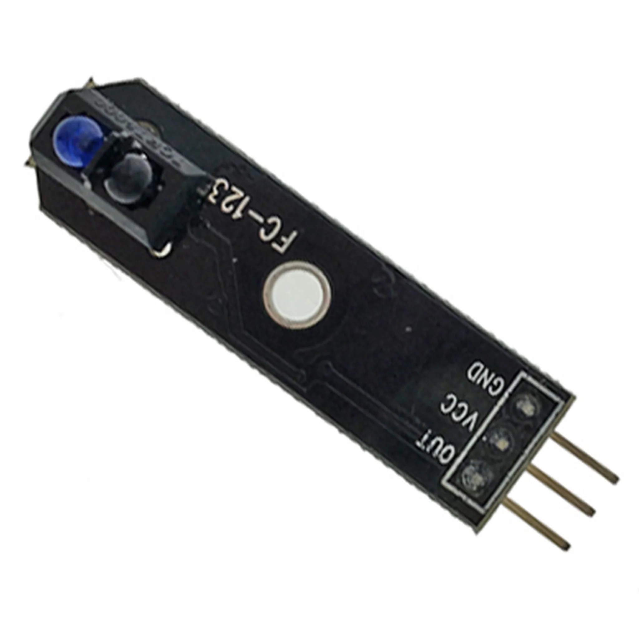 New tracking module / tracking sensor TCRT5000