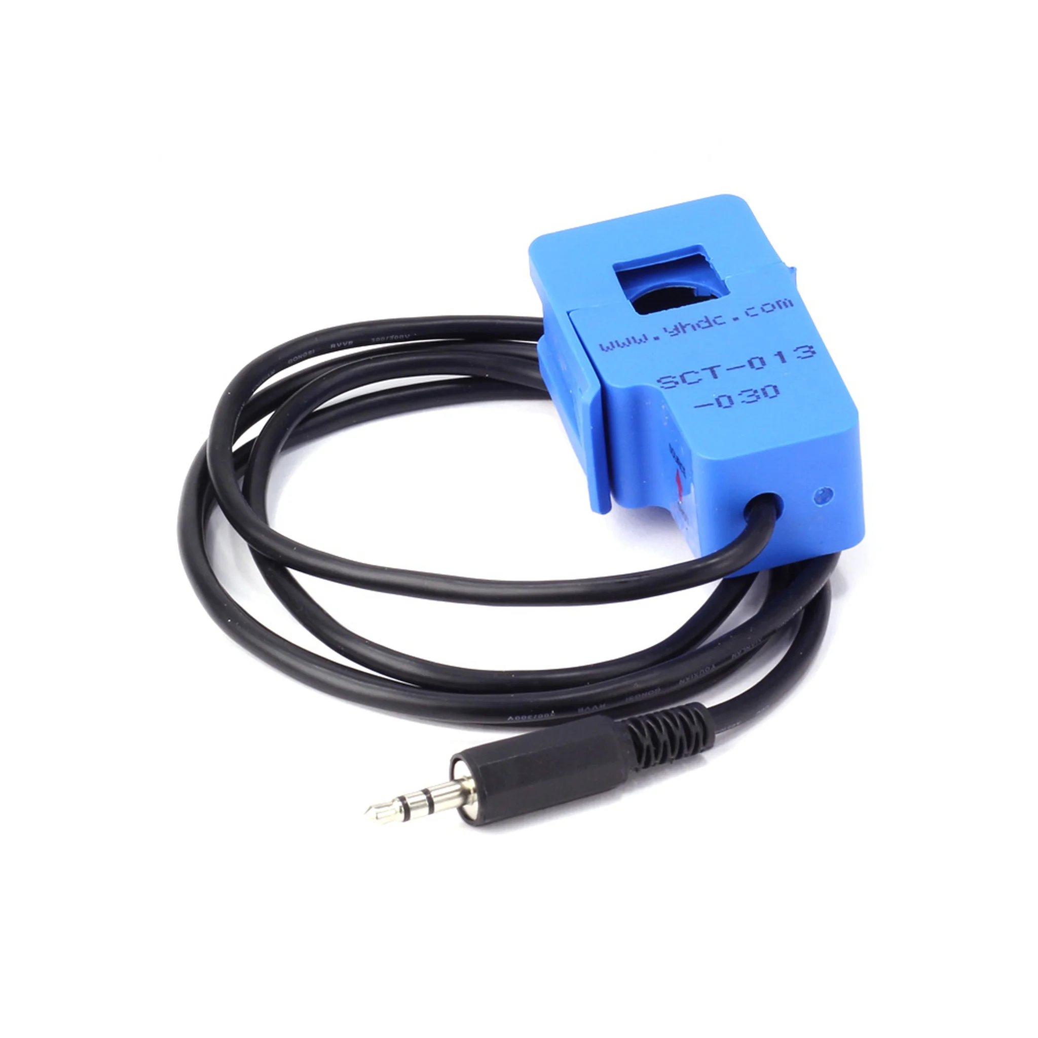 Non-invasive AC current sensor (30A  max)