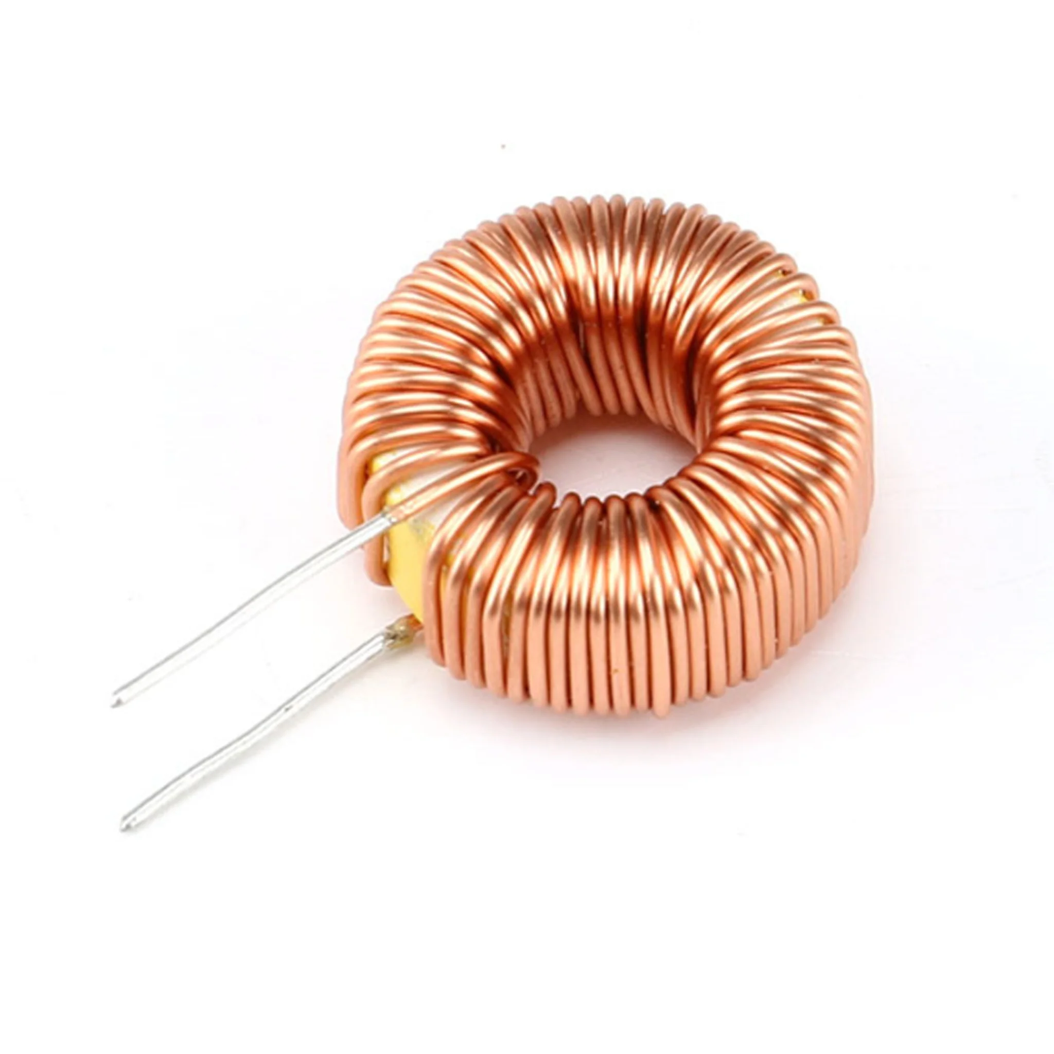 Nude Inductor 100UH (3A) for LM2596 – Πηνίο