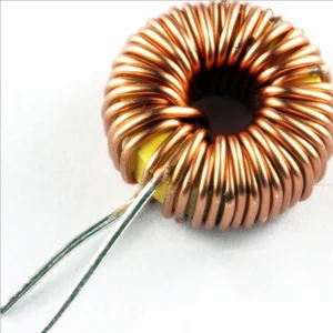 Nude Inductor 330UH (3A) – Πηνίο