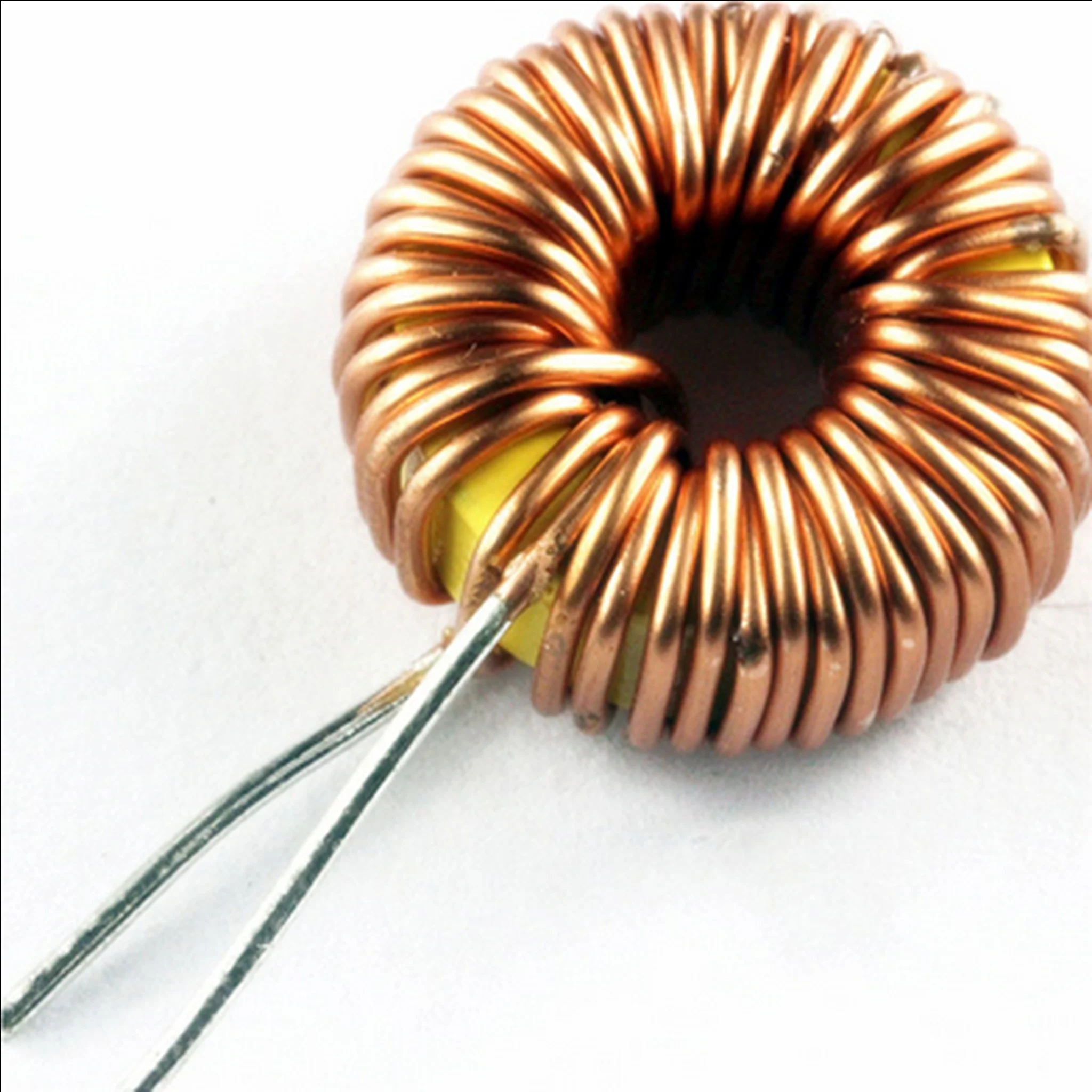 Nude Inductor 33UH (3A)