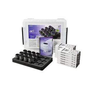 Ozobot Ari Classroom Kit – 12 Bots