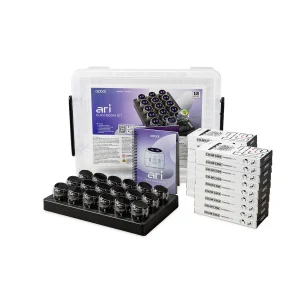 Ozobot Ari Classroom Kit – 18 Bots