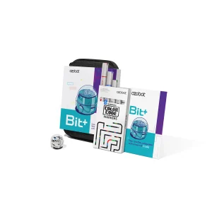 Ozobot Bit+ Entry Kit