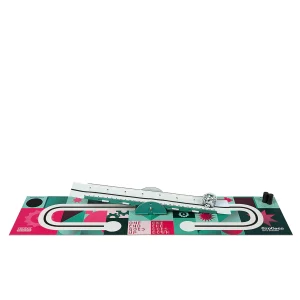 Ozobot STEAM Kit: OzoGoes On A Seesaw