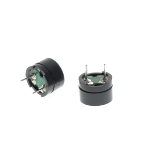 Passive Buzzer AC 12MM*8.5MM 12085 16R Resistance 3V 5V 12V In Common Use