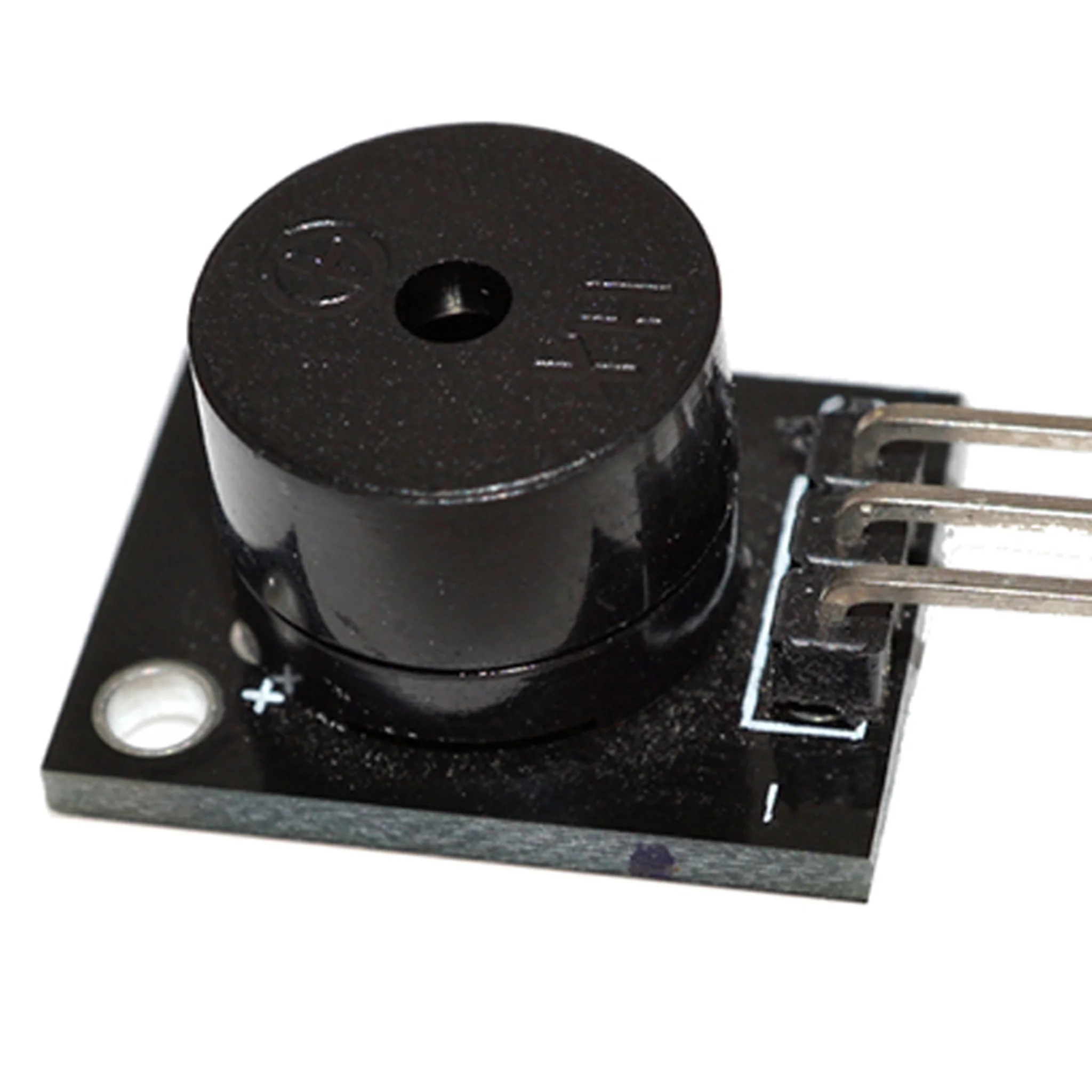 Passive Buzzer Alarm Sensor Module