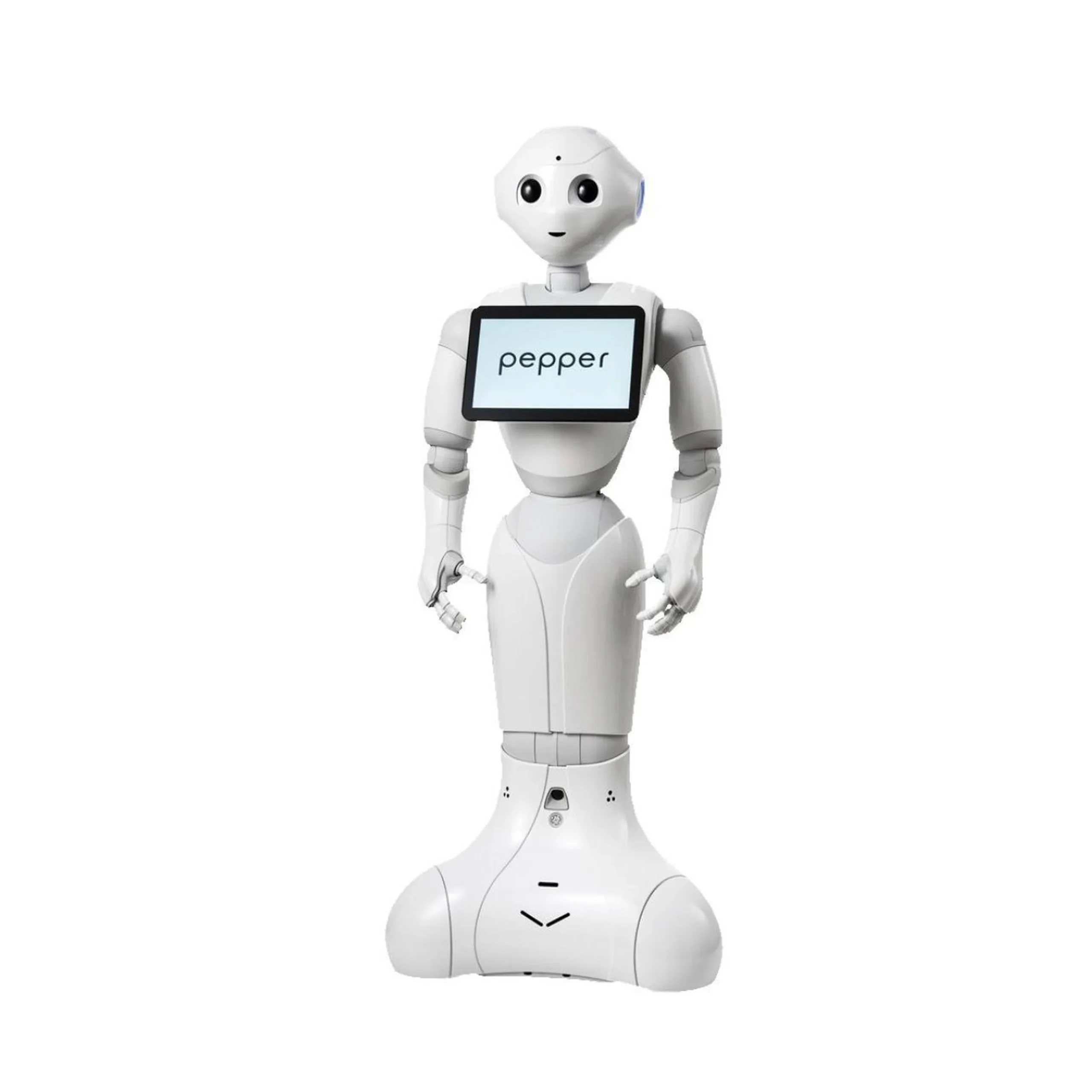 Pepper Robot Academic Edition  – (Android NAOqi 2.9)