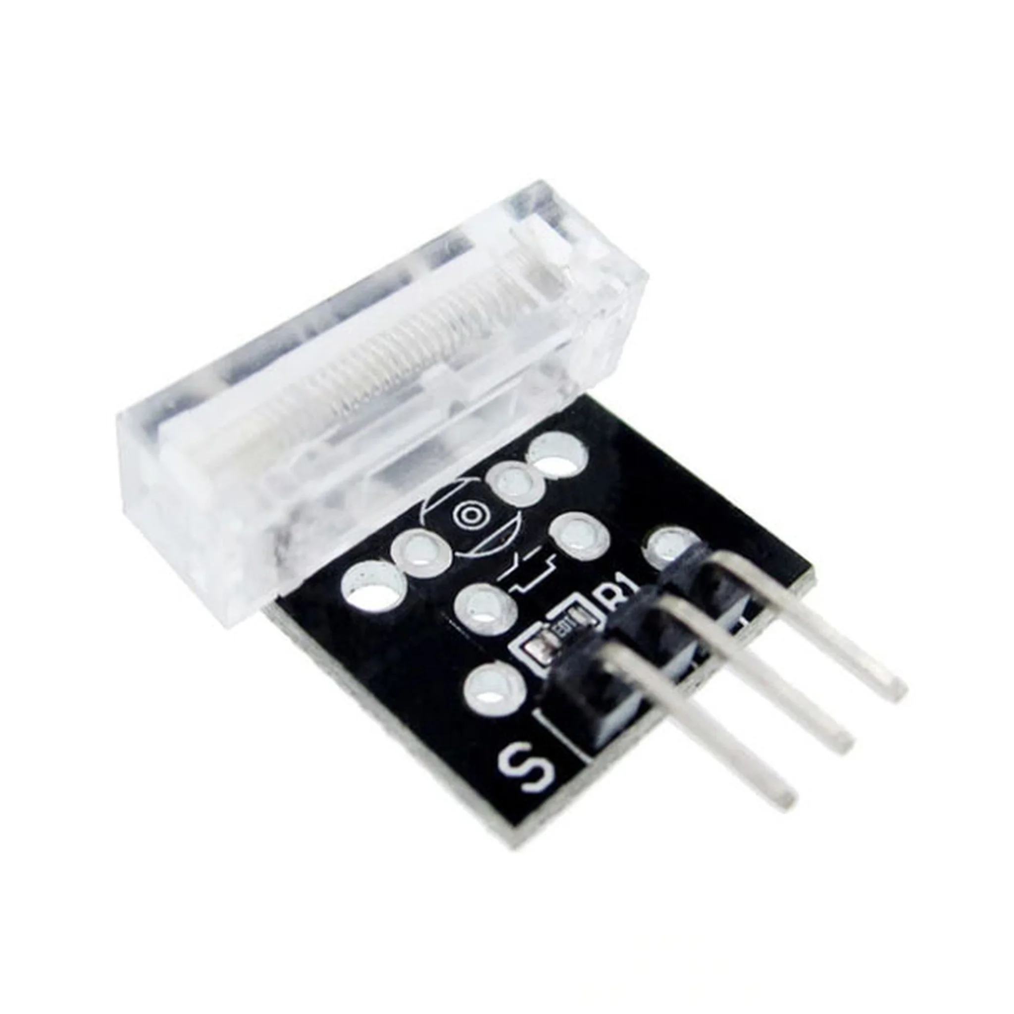 Percussion Knocking Knock Sensor Module