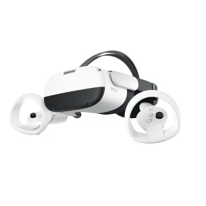 Pico Neo3 Robotic Store Robots Cyprus Nicosia Limassol Larnaca Paphos Ammochostos vr-virtual-reality back