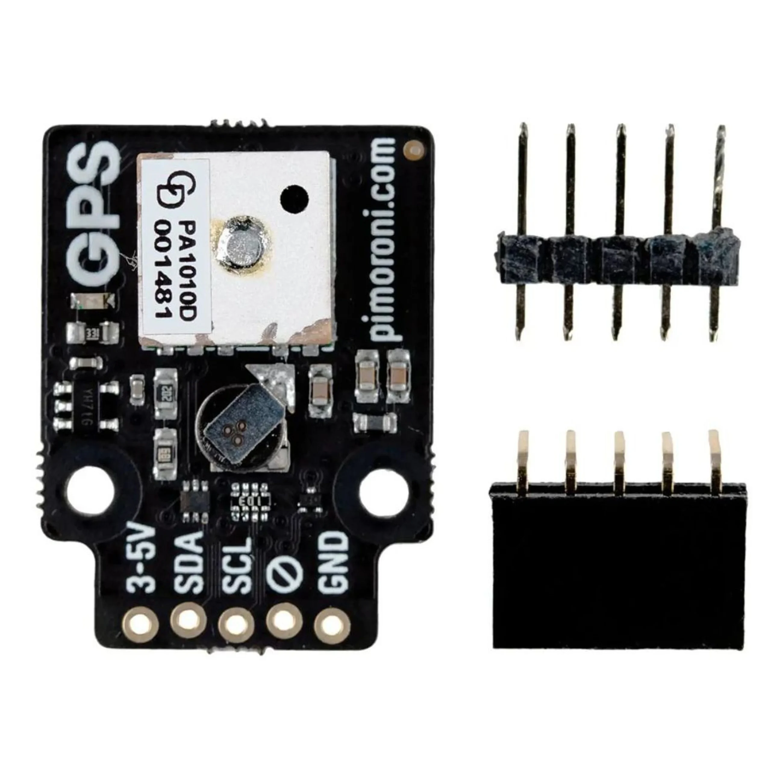 Pimoroni – PA1010D GPS Breakout