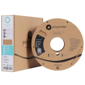 Polymaker Polywood Wood mimic PLA