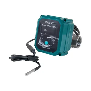 Powered by Shelly – FrankEver DN20 (¾”)