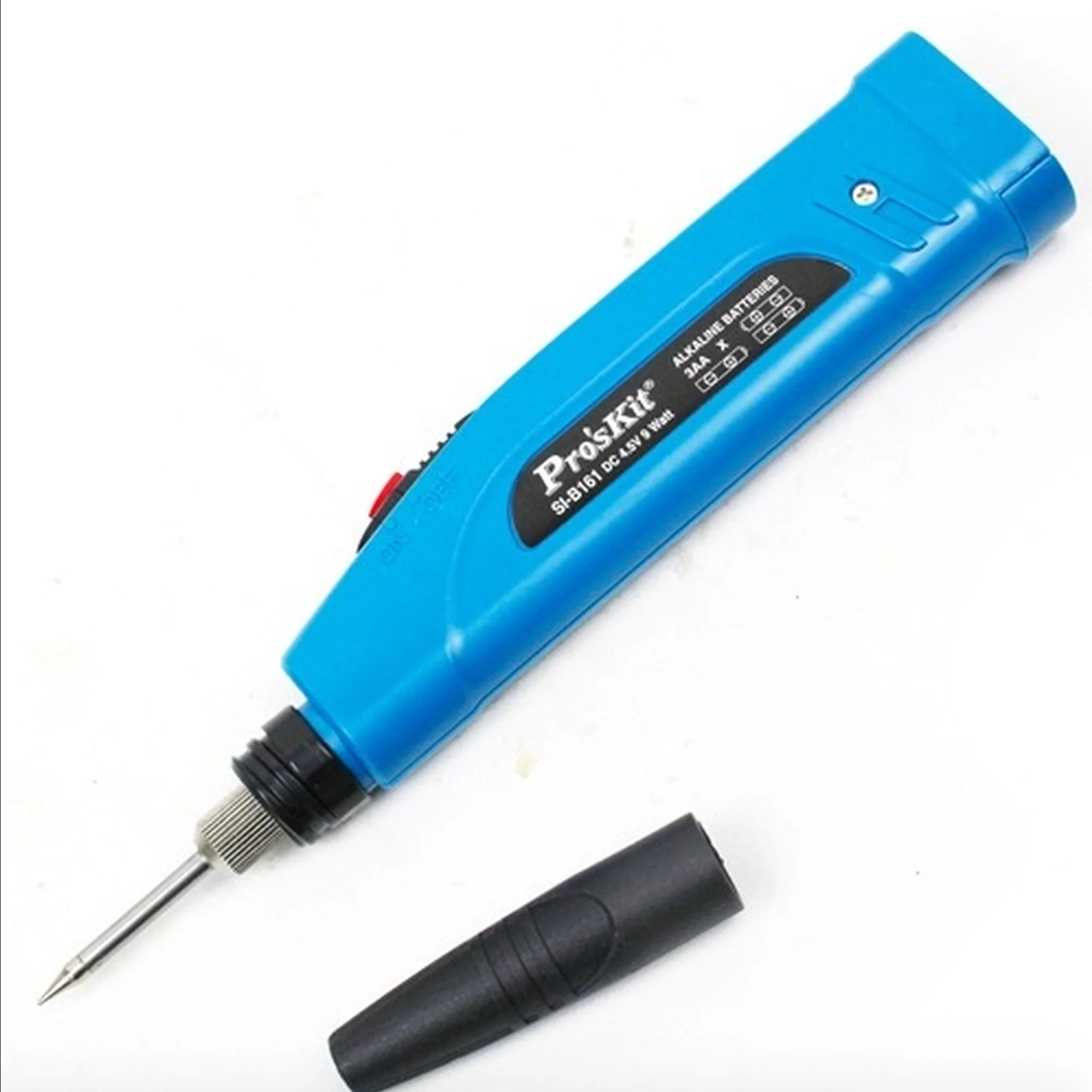 Pro sKit SI-B161 9W 4.5V φορητο κολλητηρι με μπαταρία