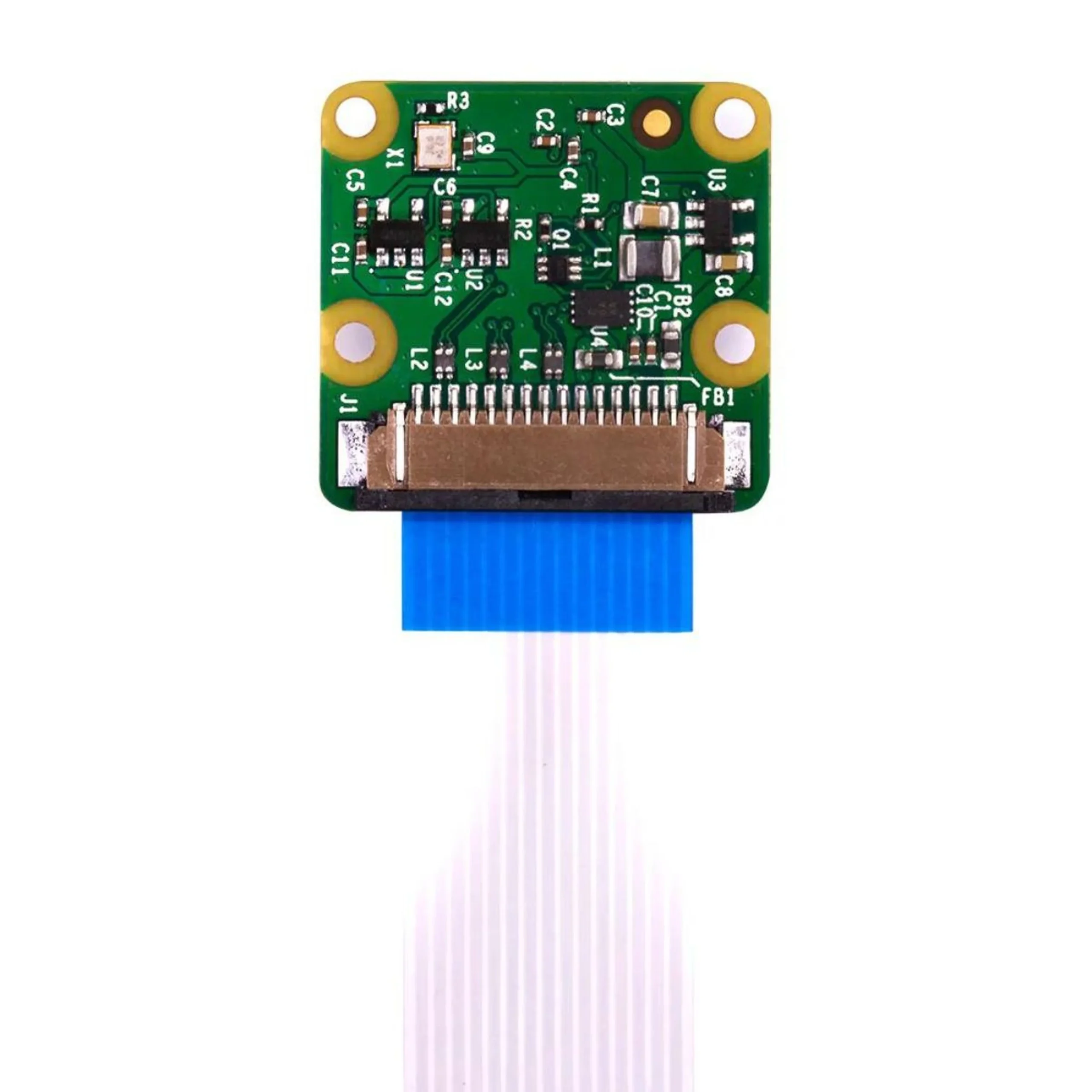 Raspberry Pi Camera v2