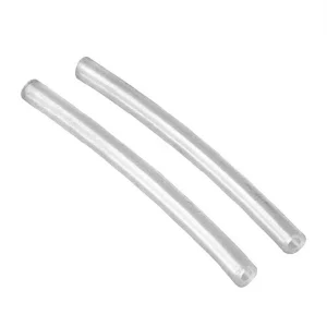 Replacement Tubes for Professional Silicone-Tip Solder Sucker