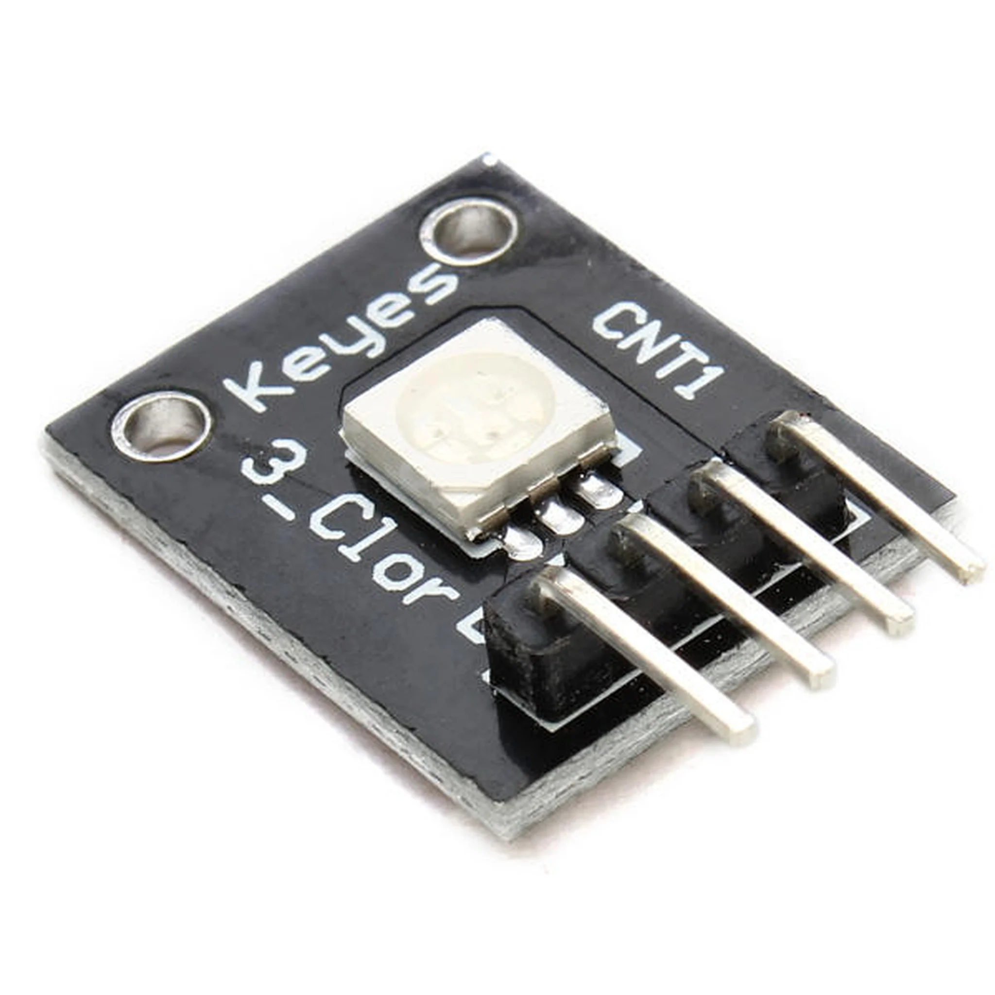 SMD 7 colors RGB LED module KY – 009