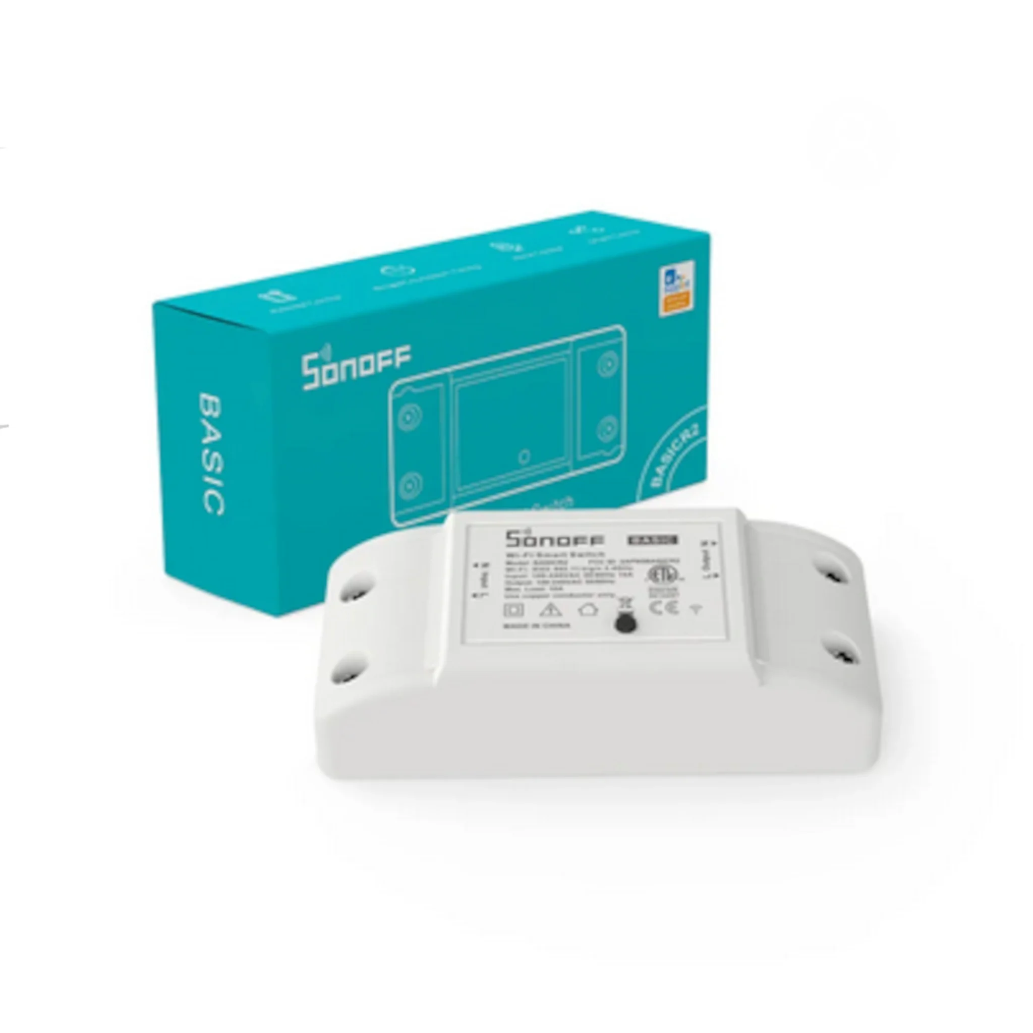 SONOFF BASICR2- WiFi Wireless Smart Switch