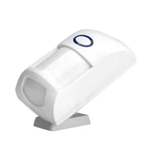 SONOFF PIR2 Wireless Dual Infrared Detector 433Mhz RF PIR Motion Sensor