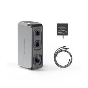 Seal Lite 3D Scanner