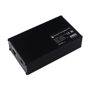 SenseCAP PoE Splitter DC Jack 12V, suitable for Bobcat / MerryIoT / SyncroB.it / Nebra / Kerlink / Heltec / FreedomFi / Panther and more