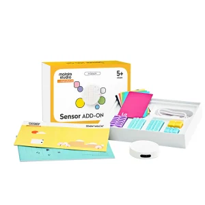 Sensor Add-on for Coding Set Pro